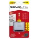 Кемпинговый фонарь Solidline Camp2, 140/10, блистер