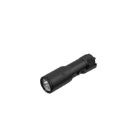 Ліхтар Sig Optics FOXTROT-EDC, COMPACT, RECHARGEABLE, HANDHELD FLASHLIGHT, WHITE LIGHT, BLACK