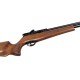 Винтовка пневматическая BSA Buccaneer Pro 4,5 мм