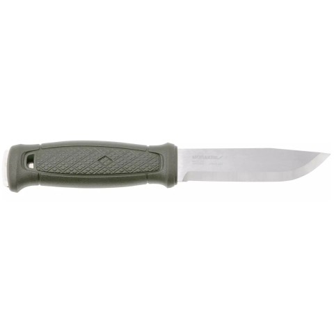 Нож Morakniv Garberg S Green
