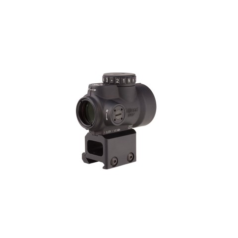 Прицел коллиматорный Trijicon MRO® 2.0 MOA Red Dot; Lower 1/3 Cowitness Mount