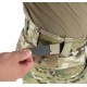 Брюки тактические Fahrenheit NYCO 38/32 Multicam
