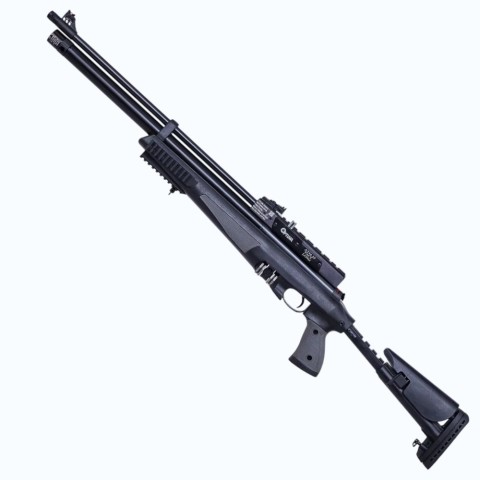 Гвинтівка пневматична Optima AT44-10 PCP 4,5 мм