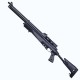 Гвинтівка пневматична Optima AT44-10 PCP 4,5 мм
