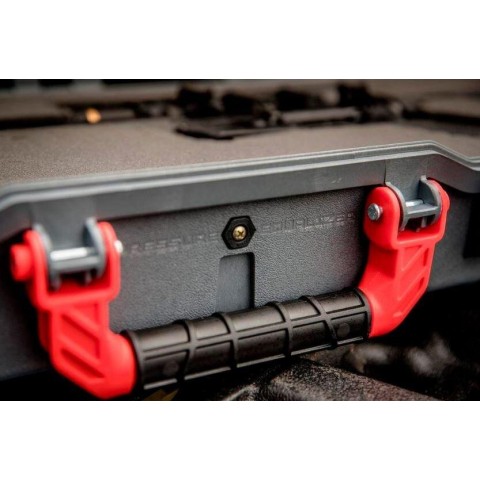 Кейс Plano All Weather Rustrictor 36