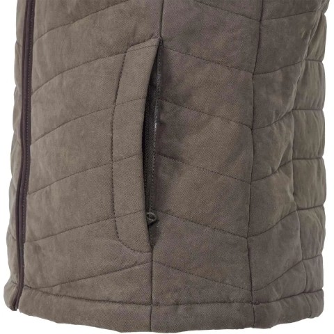 Жилет Hallyard Boville 48 green