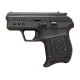 Стартовый пистолет SUR 2004 Black 5+1/9 mm