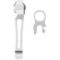 Кліпса Leatherman 934850 змінна і кільце для підвісу Surge, Charge, Wave
