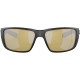 Очки Costa Del Mar Blackfin Pro 580G Matte Black Sunrise Silver Mirror 06S9078