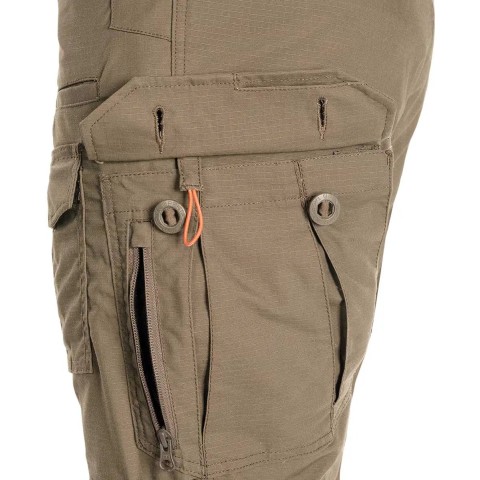 Брюки Pentagon Wolf Combat Pants 44 32