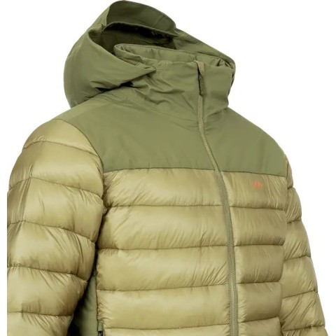 Куртка Blaser Active Outfits Odserver 2XL Green