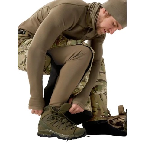 Кальсоны Arc'teryx Cold WX Bottom SV Men's XXL crocodile