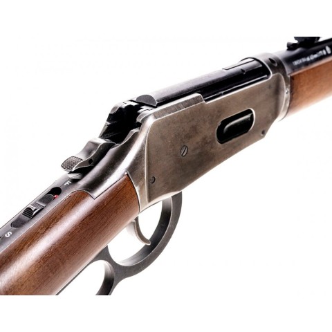 Пневматическая винтовка Umarex Legends Cowboy Rifle