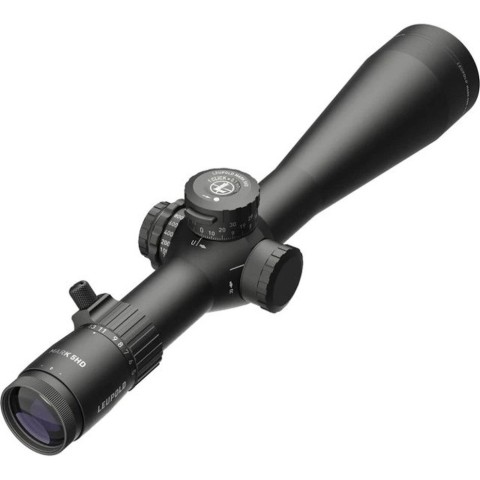 Приціл оптичний Leupold Mark 5HD 5-25x56 (35mm) M5C3 FFP Illum. Tremor 3