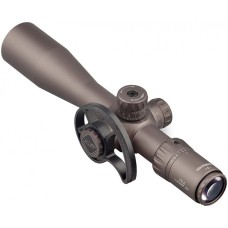 Оптичний приціл Discovery Optics VT-Z 4-16x40 SF FFP