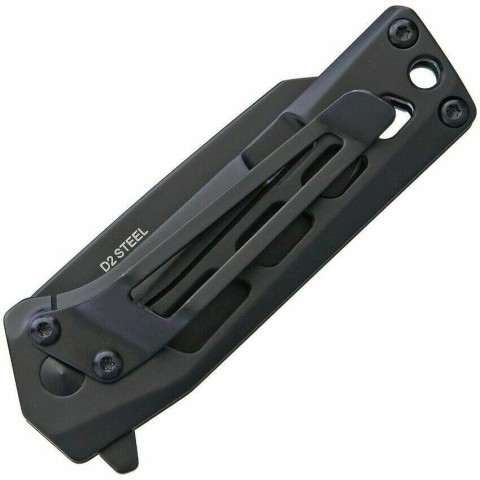 Нож StatGear 