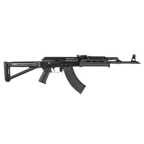 Цевье Magpul Hand Guard для Сайги.,черн.