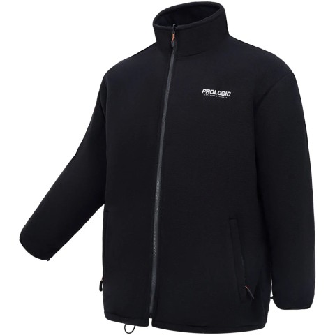 Куртка Prologic Max5 Thermo Armour Pro M Camo