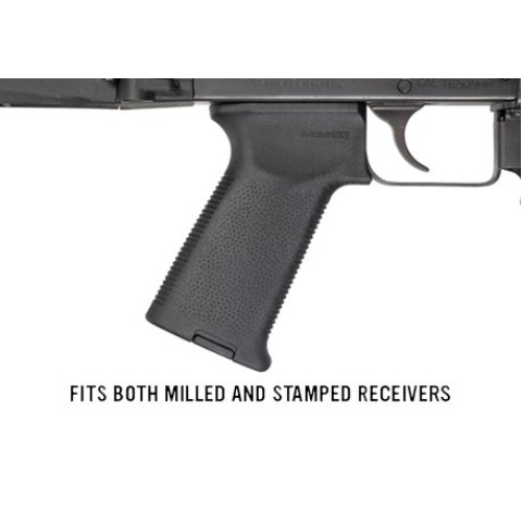 MAG523-BLK Руків'я Magpul MOE AK-47 / AK-74