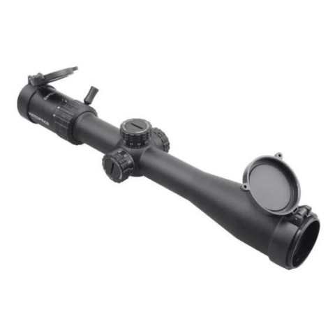 Прицел оптический Vector Optics S4 3-12X40