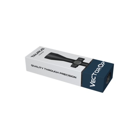 Приціл оптичний Vector Optics Taurus 4-32x56 (34mm) illum. SFP ED