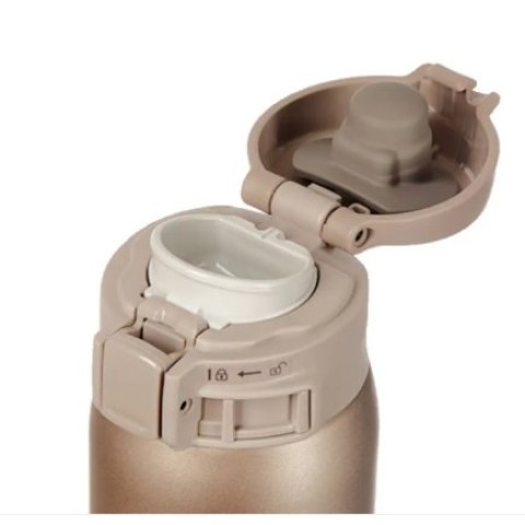 Термокружка Zojirushi SM-SR48NM 0.48 л ц:матовое золото