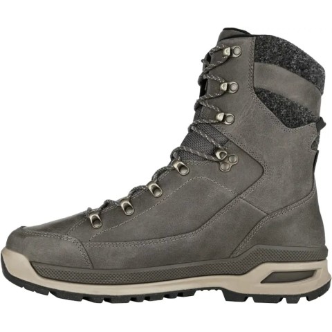 Ботинки Lowa Renegade Evo Ice GTX 46.5 Walnut