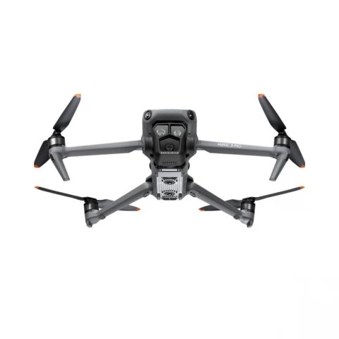 Квадрокоптер DJI Mavic 3 Pro (DJI RC) (CP.MA.00000656.01)