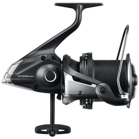 Котушка Shimano Aero Technium MgS 14000XTD 8+1BB