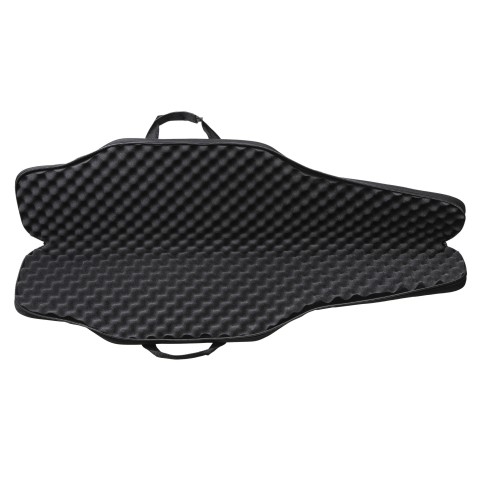 Чехол оружейный SPIKA Premium Bag Black 50