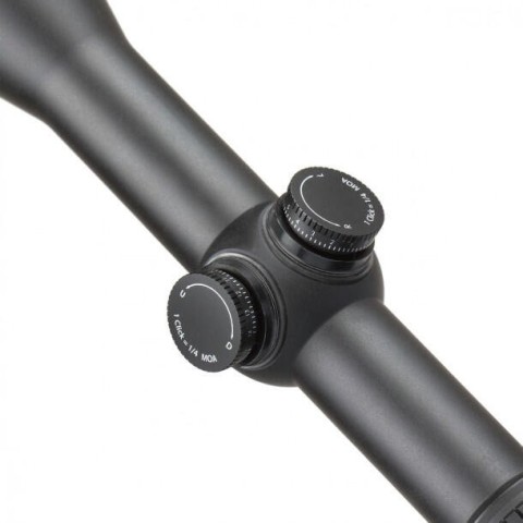 Прицел оптический  Delta DO Classic 3-9x40 MD