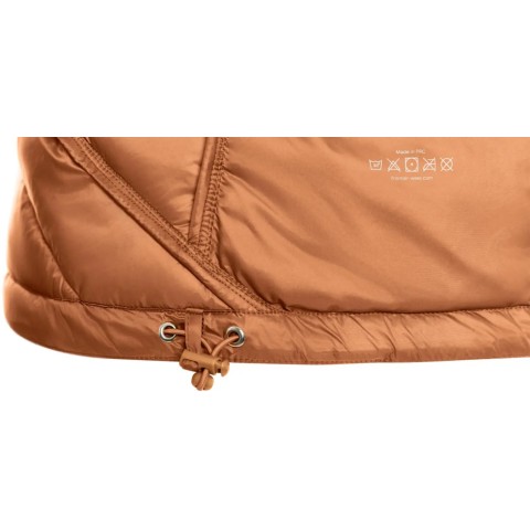 Куртка женская Frontier Iris L Caramel