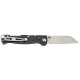 Нож Boker Plus Atlas Sheepfoot TS, black
