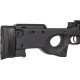 Страйкбольная винтовка CYMA L96 Spring 6 мм standard version