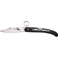 Нож Cold Steel Kudu, 5Cr15MoV ц:black