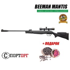 Пневматична гвинтівка Beeman Mantis 4x32
