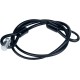 Трос для сейфа Hornady Safe Cable трос блокировки