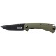 Ніж Skif Frontier BSW, olive