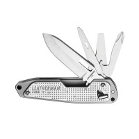 Мультиінструмент Leatherman Free T2