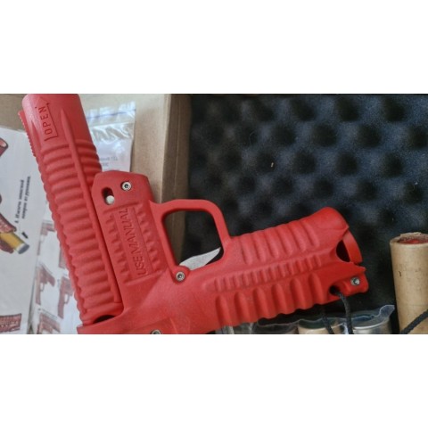 Ракетница ТАСКО 26мм Б/У