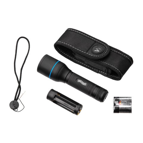 Ліхтар Walther PRO PL70