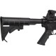 Страйкбольна гвинтівка CYMA M4A1, AEG 6 мм Aluminum