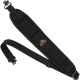 Ремень с антабками Butler Creek Comfort Black