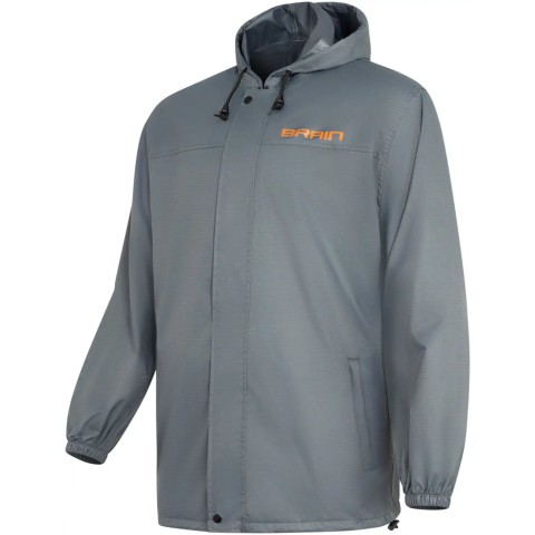 Костюм Brain Rain Suit XXL Gray