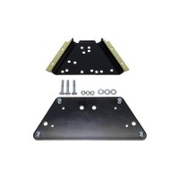 Lee BENCH PLATE - Плита и основание для крепления пресса на столе