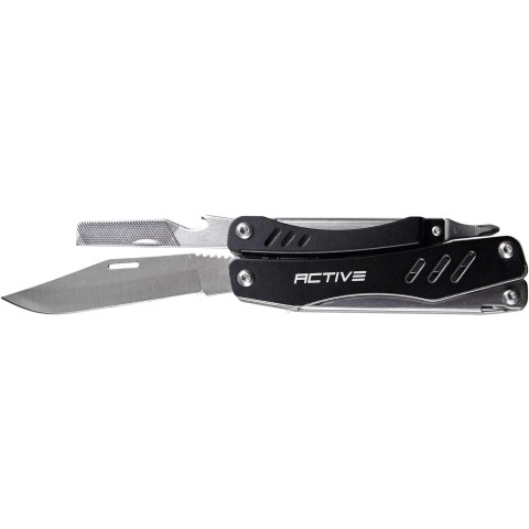 Мультитул Active Scitool Black