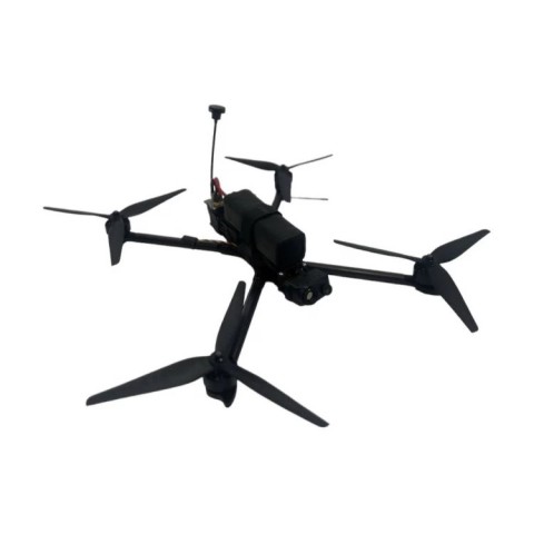 FPV Дрон камікадзе-тепловізор r30 10 дюймов