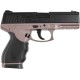 Пистолет страйкбольный ASG Sport 106 Spring 6 мм Black/FDE