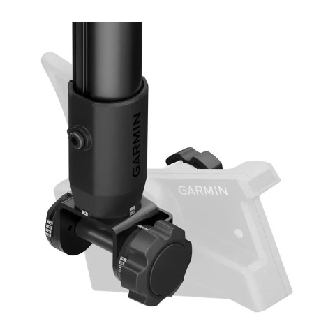 Моторизована штанга Garmin Spy Pole 42” для датчиків ехолота LiveScope і GT360UHD