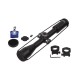Приціл оптичний Vector Optics Marksman 6-24x50 (30mm) FFP
